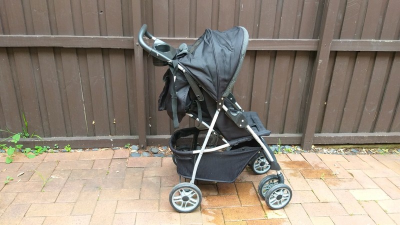 the bay baby strollers